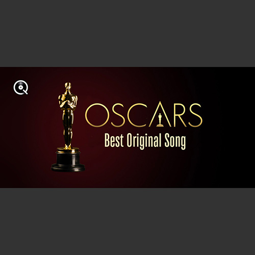 Best Original Song Oscar Winners_索尼HiRes精选